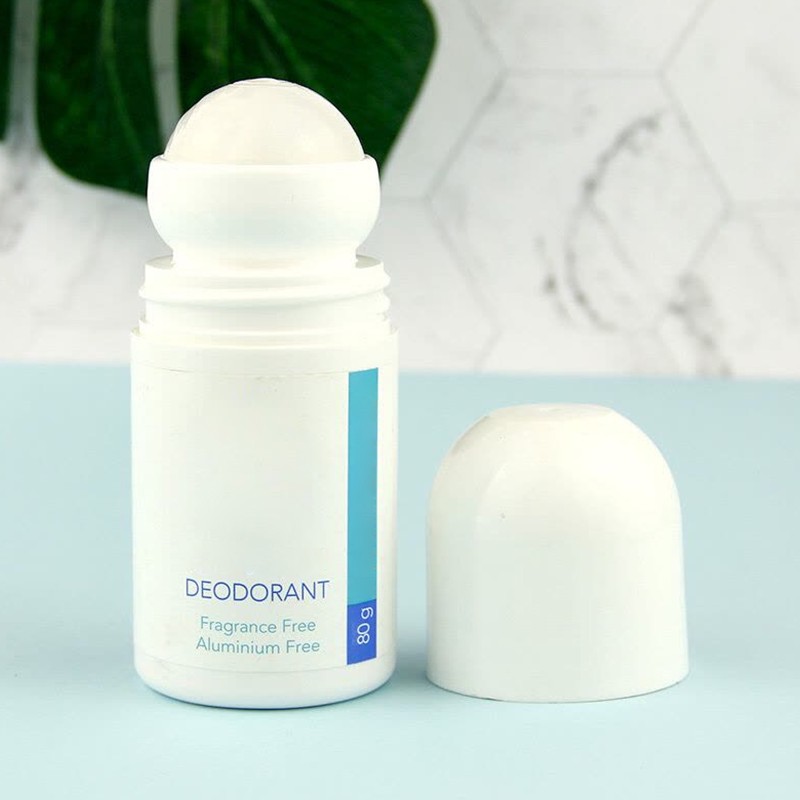 Anti Perspirant Manufacturer - 80g Q vV Hypoallergenic Gentle