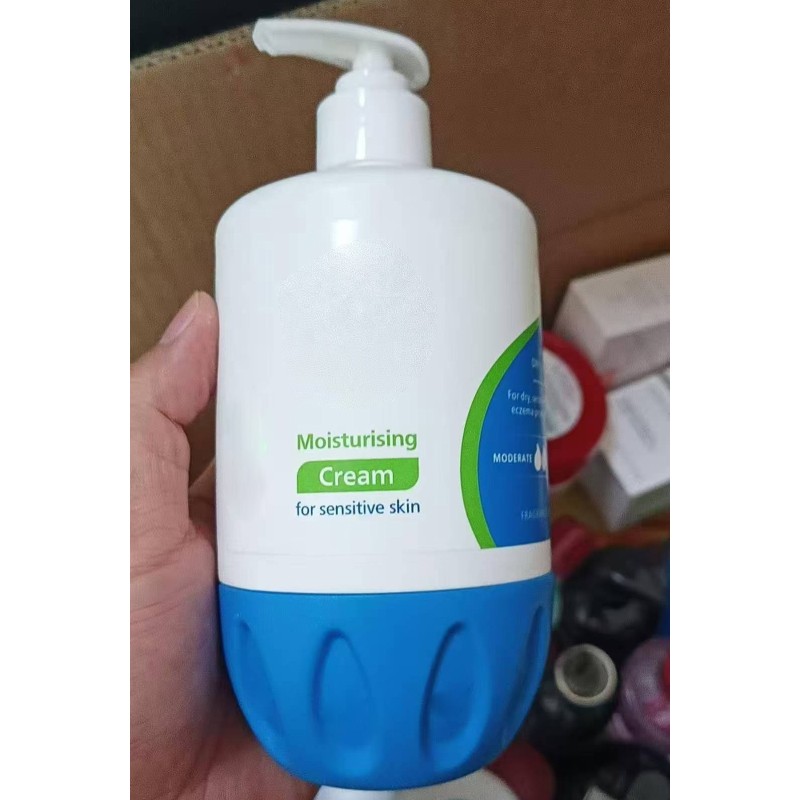 Body Lotion Manufacturer - Wholesale New Formula Vaselins Hydration