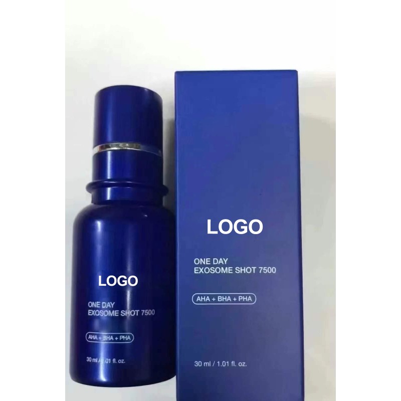 Blue Facial Serum Manufacturer - Medicubb Acne Removal Oil Control