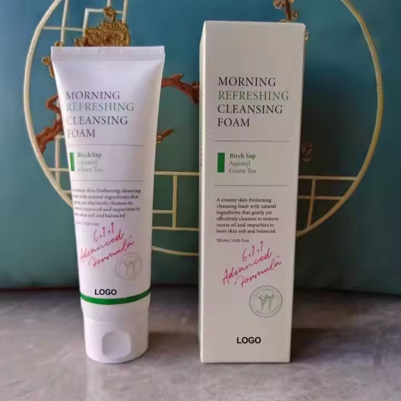 Face Cleanser Factory - 120ml AXXIS-Y Blackheads Remover