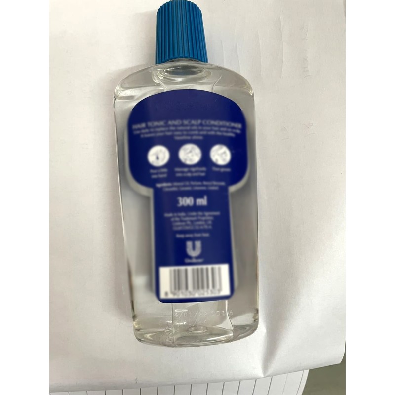 Hair Care Oil Factory - Wholesale Vaselinne Essential Prevent Dry