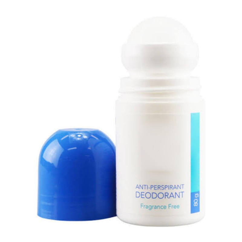 Anti Perspirant Manufacturer - 80g Q vV Hypoallergenic Gentle