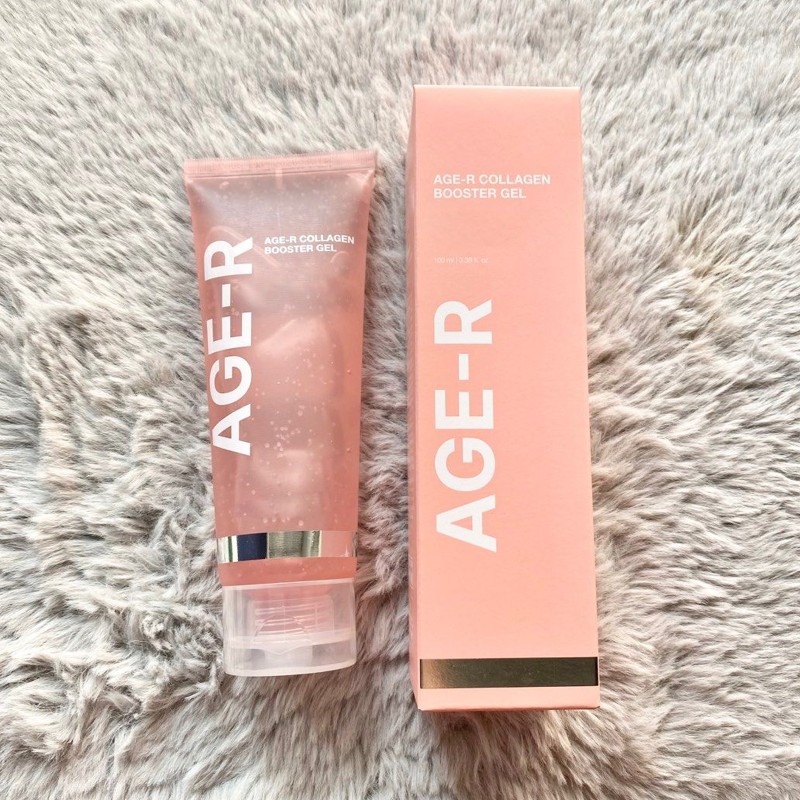 Collagen Booster Gel Factory - Medicub Hyaluronic Acid Niacinamide