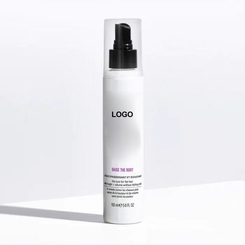 Hair Repair Spray Factory - W0OW Supernatural Color Anti Frizz