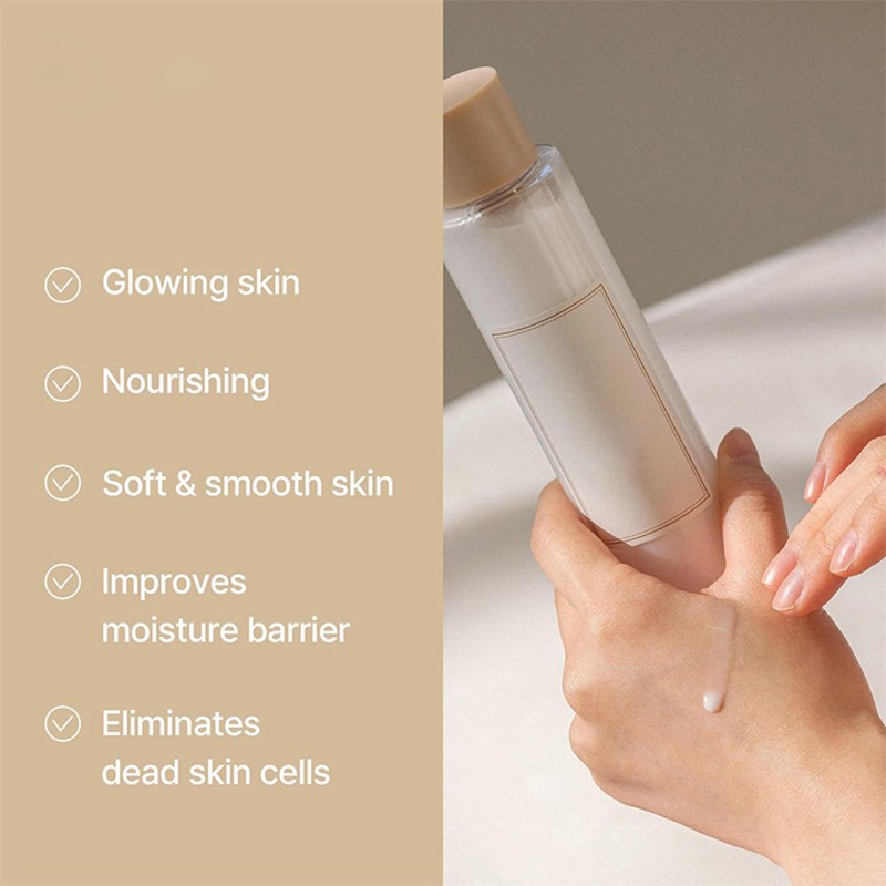 Rice Toner Factory - Imm From Glow Serum Niacinamide Hydrating