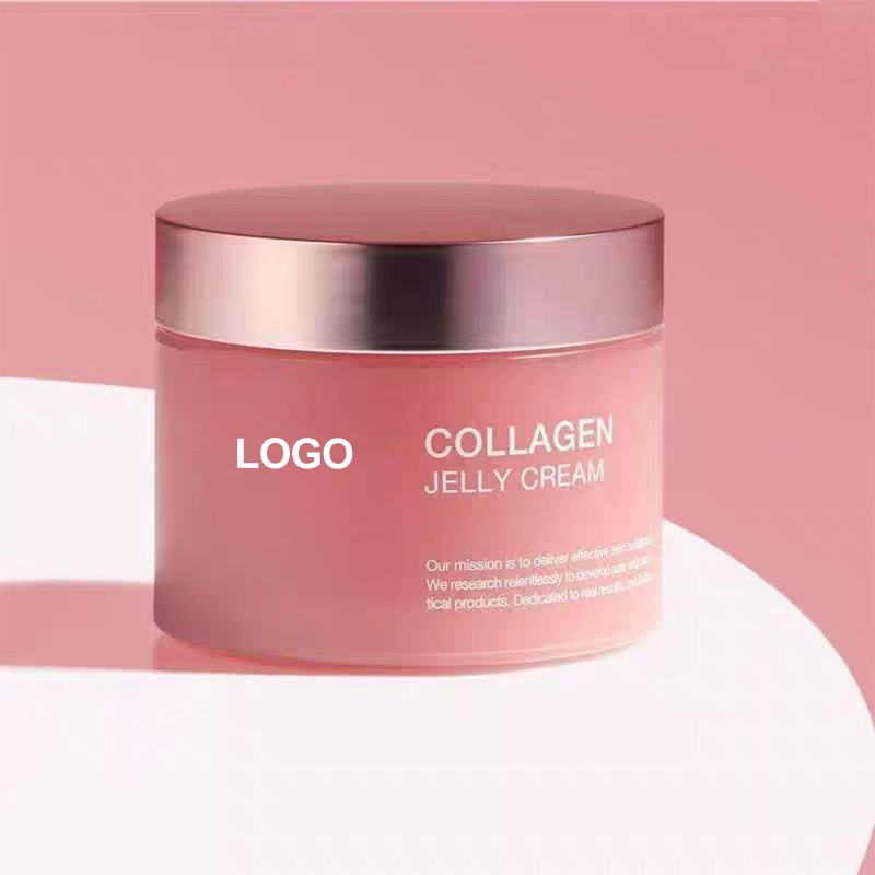 Anti Aging Facial Cream Factory - Korean Wrinkle Repair Rejuvenating