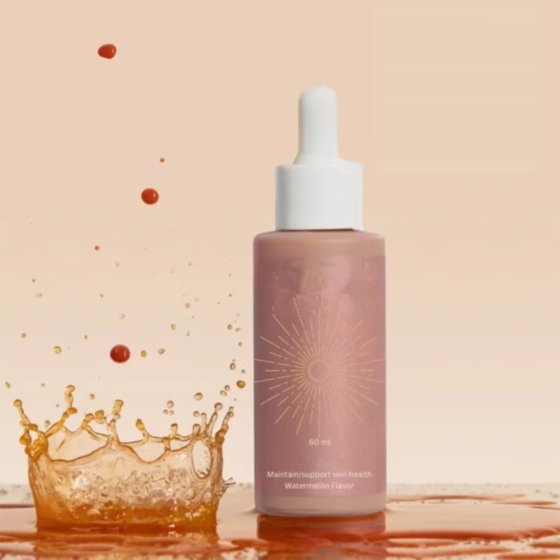 Garden Toothpaste Factory - Marviis 75ml Rose Gold Osmanthus