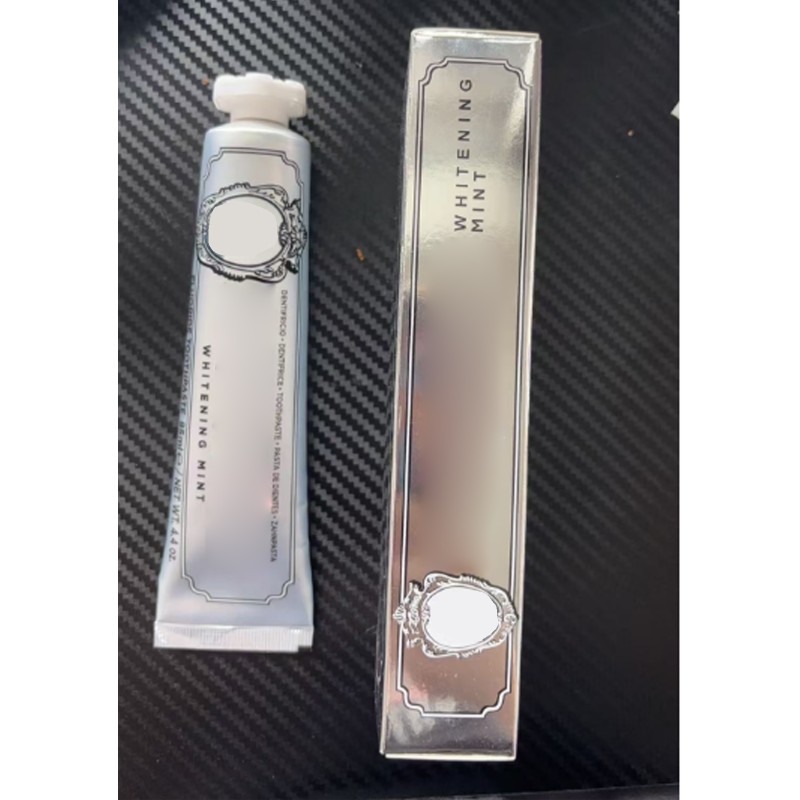 Whitening Toothpaste Factory - Wholesale Marviis Mint 85ml