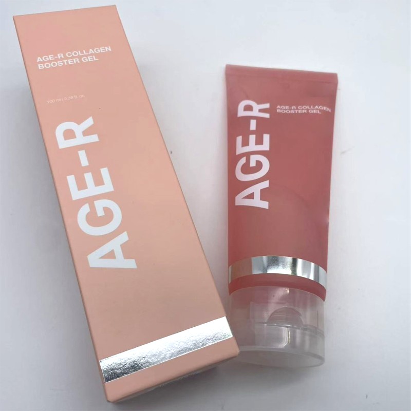 Collagen Booster Gel Factory - Medicub Hyaluronic Acid Niacinamide