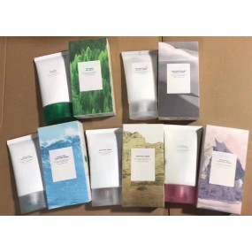 Soothing Cream Factory - Good Quality 75ml Skin104 Korean