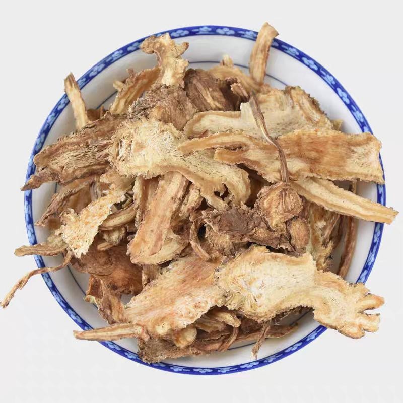 Dang Gui Root - Food Grade Herb Tea Soup