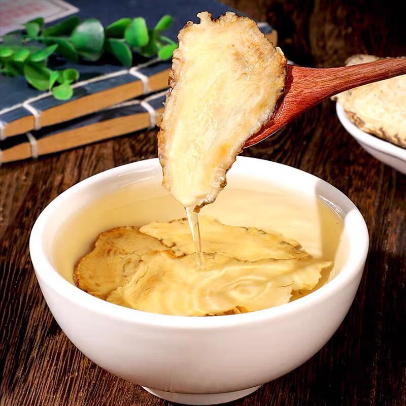 Dang Gui Root - Women's Health Balancing Herb