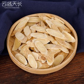 Astragalus Extract Powder - OEM AD Processed Supplier