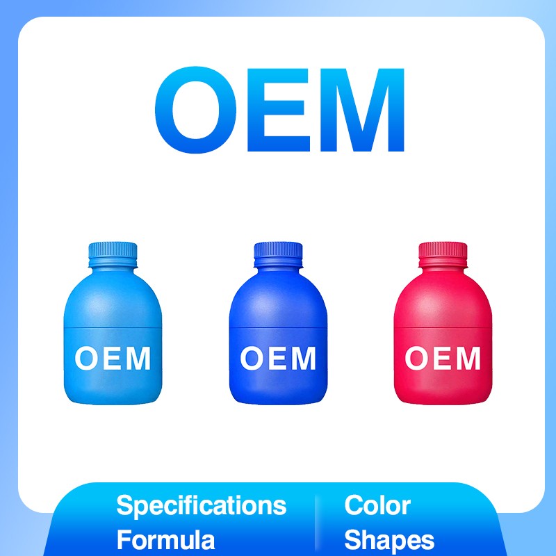 Selenium Peptide Powder - Cranberry Probiotic Drink