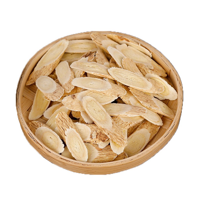 Astragalus Root Powder - Immune Support Supplement