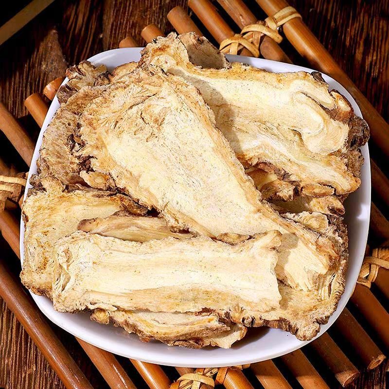 Angelica Root - Premium Raw Herb AD Drying