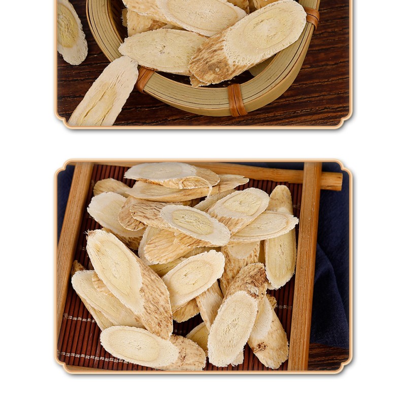 Astragalus Extract Powder - OEM AD Processed Supplier