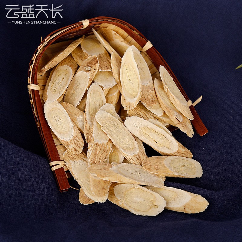 Astragalus Extract Powder - OEM AD Processed Supplier