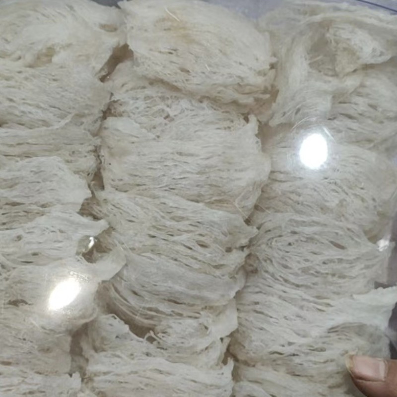 Dried Bird Nest - Wholesale Sweet Tonic Soup