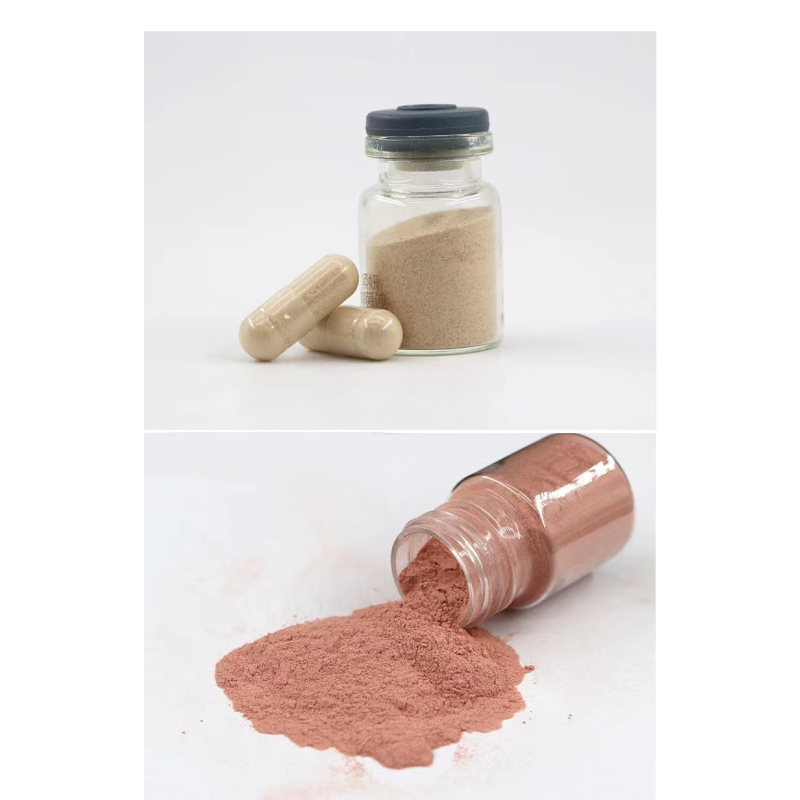 Gynecological Capsules - OEM Women Private Care