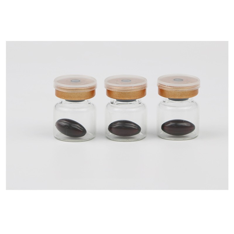 Orgasm Capsule - Female Moisturizing Detox