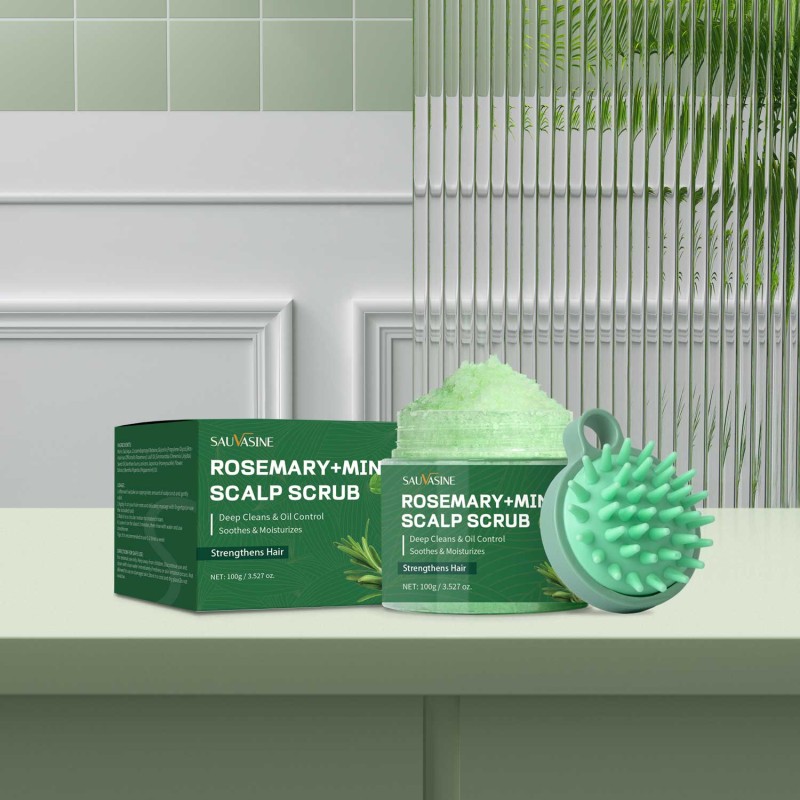 Batana Oil 100ml - 4in1 Hair Growth Blend