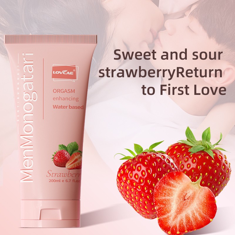 Anal Lubricant 500ml - Extra Smooth Long Lasting