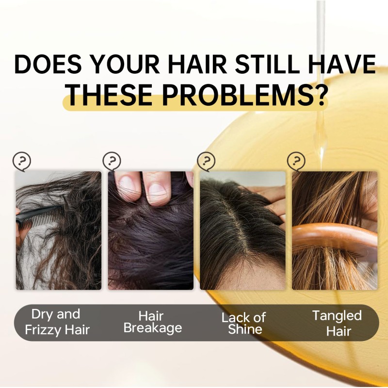 Men Hair Powder 15g - Volumizing Natural Hold