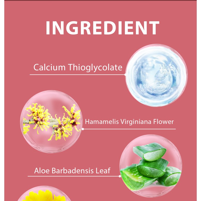 Leg Concealer 100ml - Full Coverage 3 Shades