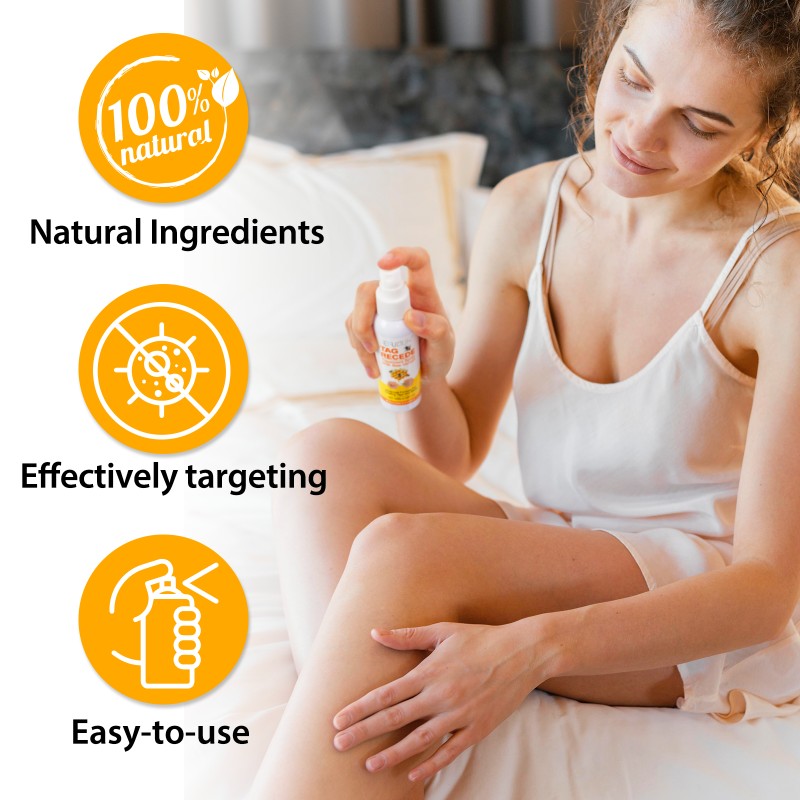 Centella Sunscreen SPF50 - Physical UV Waterproof