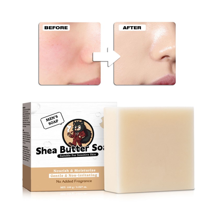 Niacinamide Soap - Kojic Acid Lavender Brightening