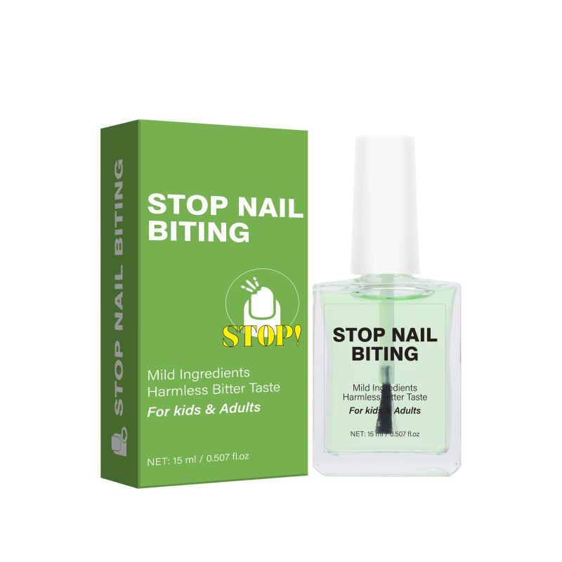 Anti Nail Cream - Cuticle Repair Prevent Chewing