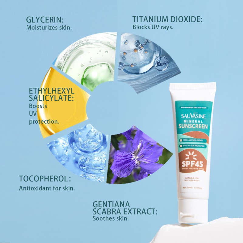 Tallow Face Wash 80g - Natural Moisturizing Cleanser