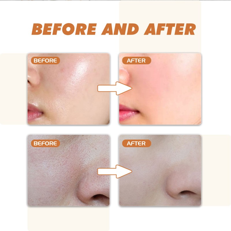 Collagen Sunscreen 60ml - Titanium Dioxide Firming