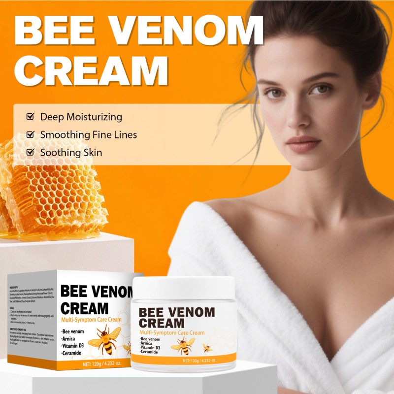 Body Lotion SPF45 50ml - Mineral Sunscreen Hydrating