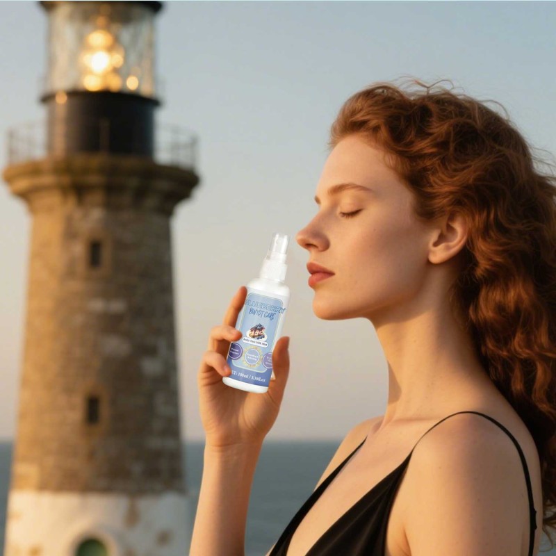 Exfoliating Pads - Glycolic Acid Niacinamide Brightening