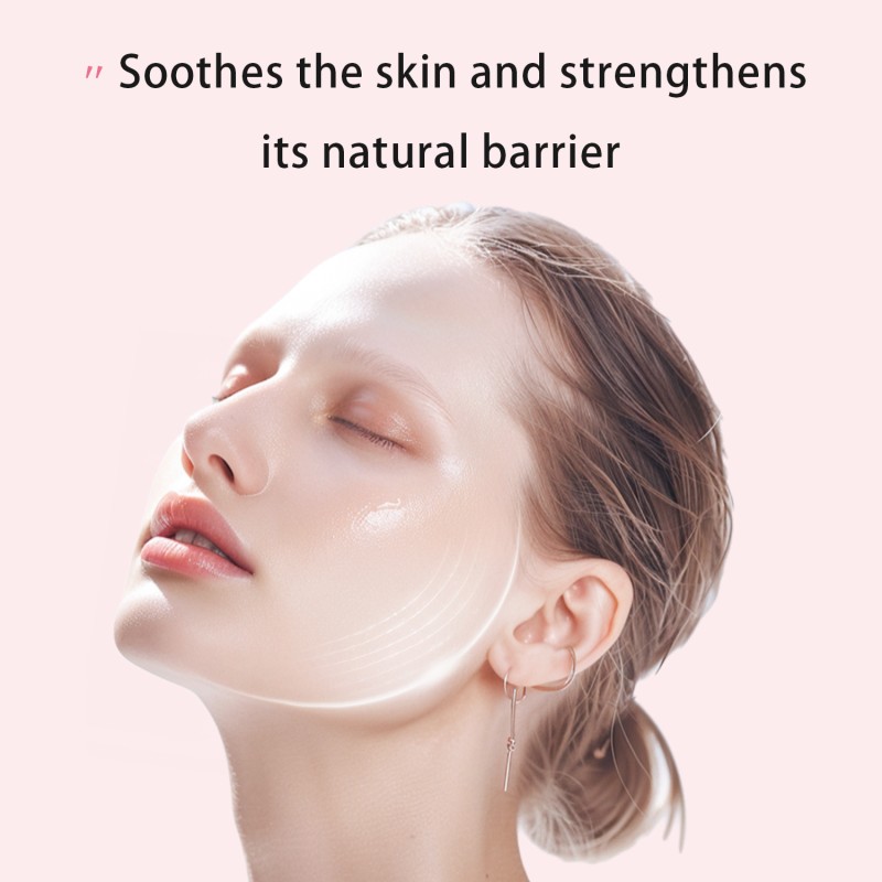 Essential Oil Set 6in1 - Mood Boost Skin Soothe