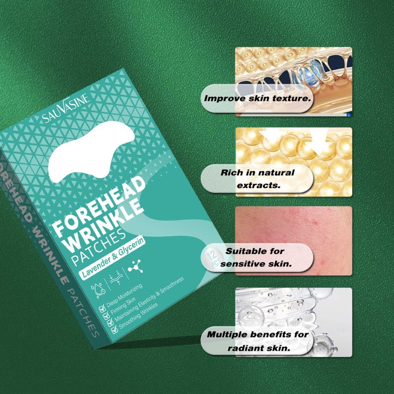 Face Pads 60pcs - Toning Brightening Dark Spot