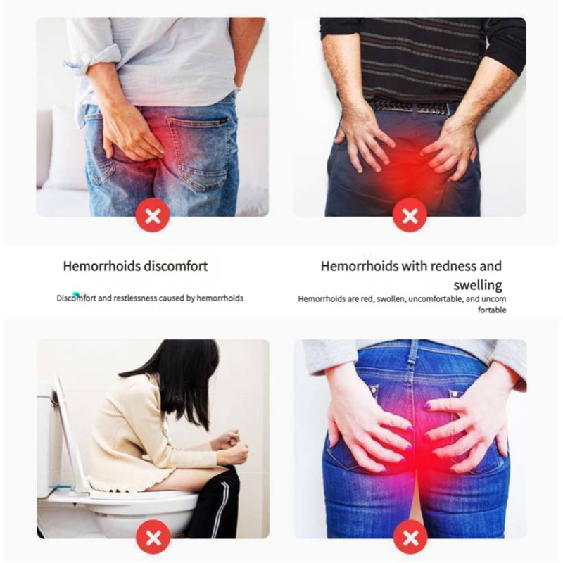 Pregnancy Capsule - Pelvis Vagina Repair