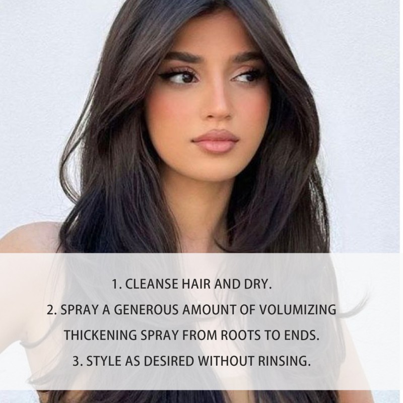 Rice Shampoo Bar - Solid 2in1 Hair Care