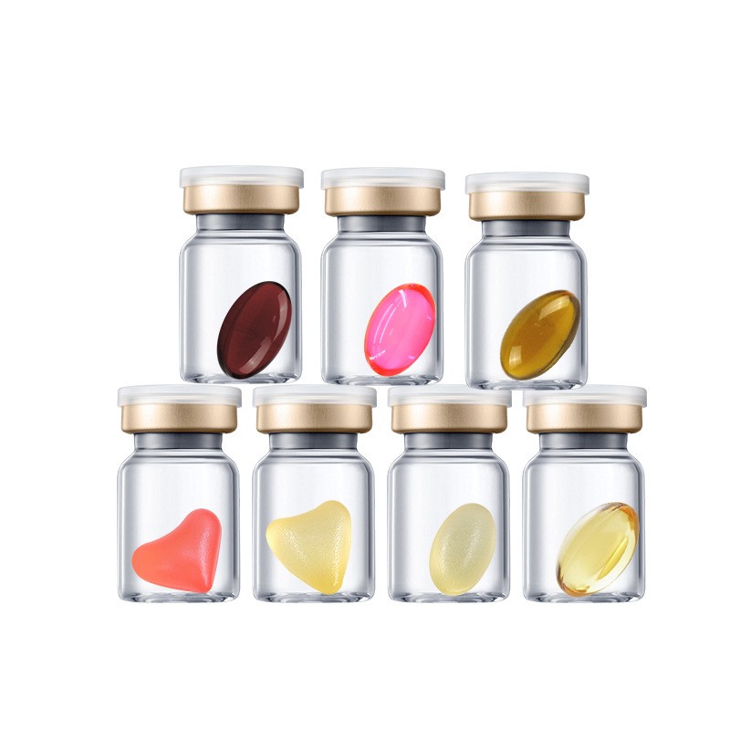 Yoni Suppository - Boric Acid Cleaning