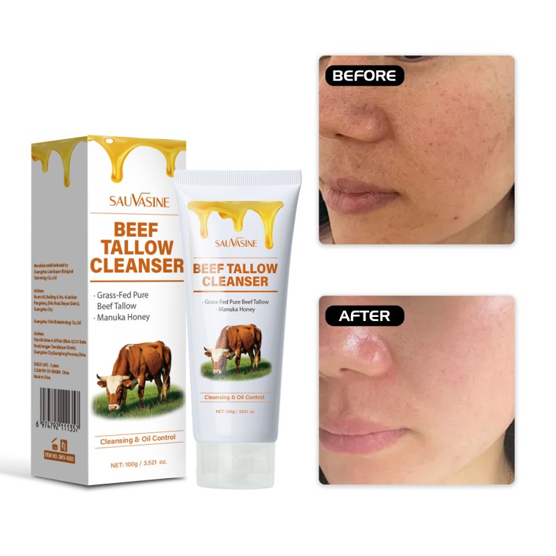 Collagen Sunscreen 60ml - Titanium Dioxide Firming