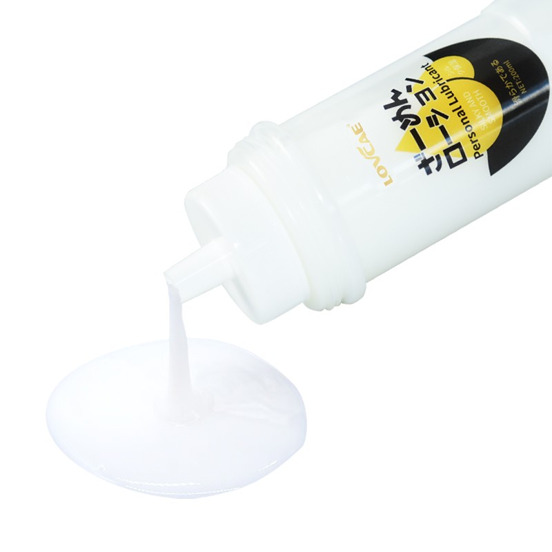 Intimate Lubricant 200ml - Water Soluble Natural Feel