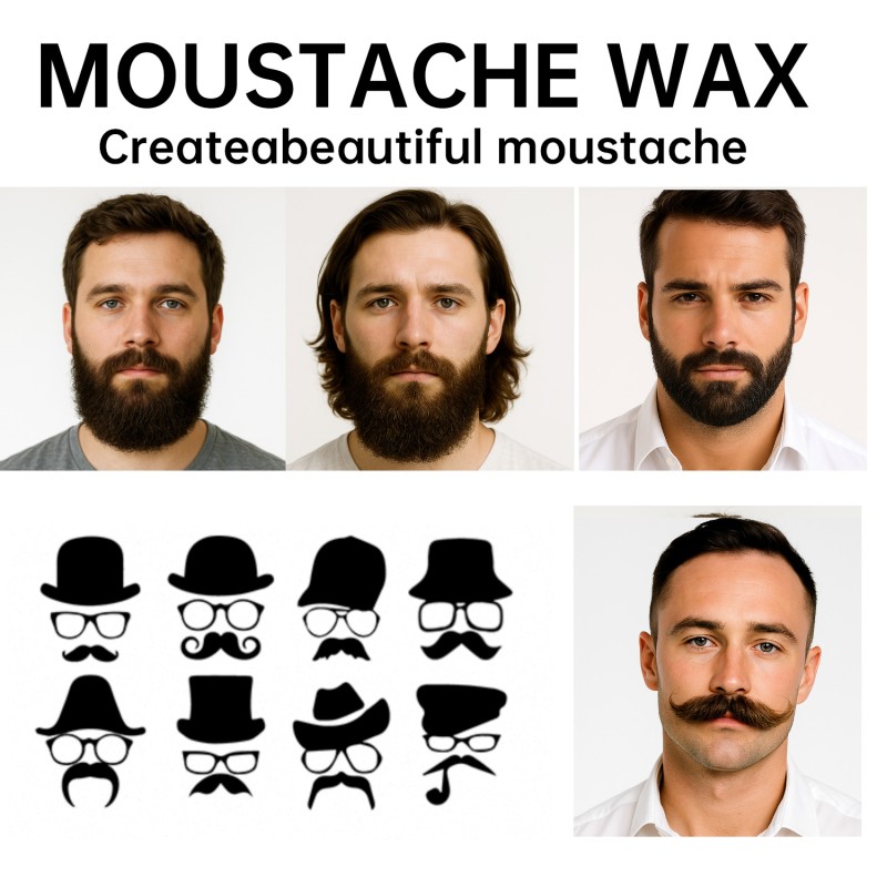 Turmeric Lip Balm - Coconut Squalane Jojoba