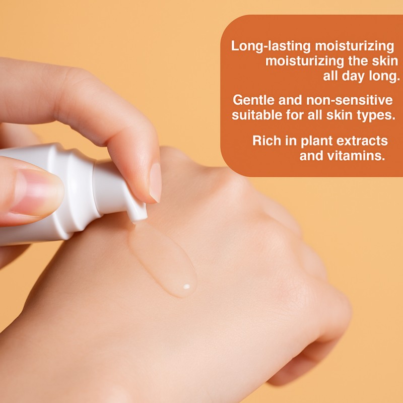 Red Smoothie Serum 50g - Niacinamide Collagen Boosting