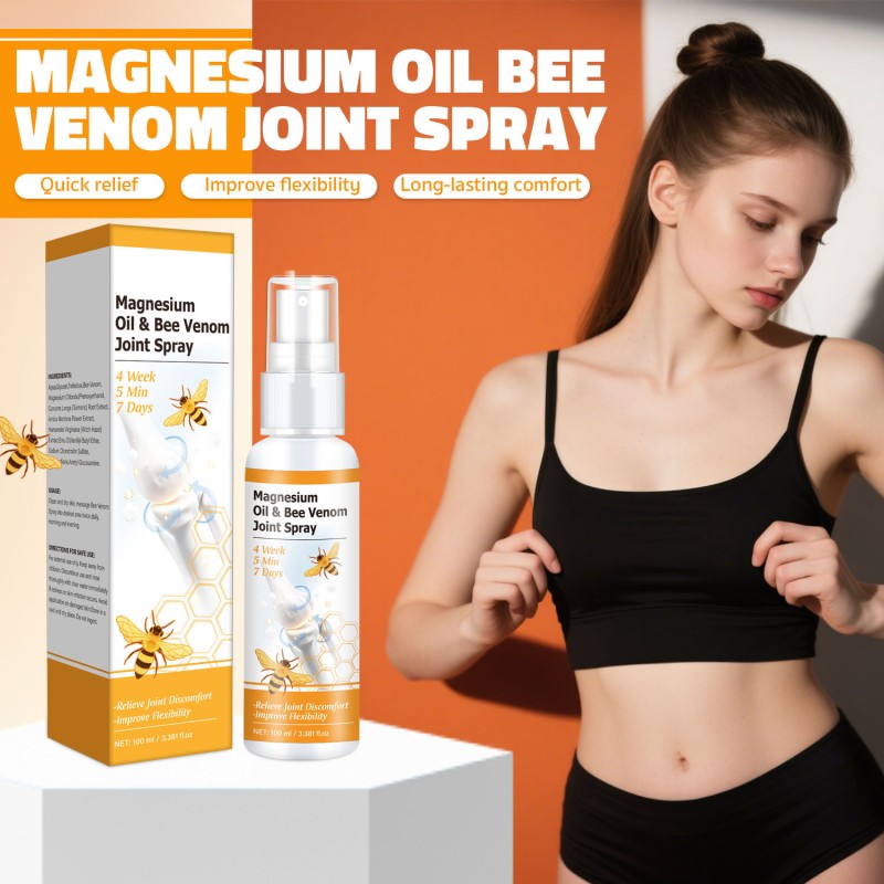 Whitening Spray 100ml - Instant Brightening Moisturizing