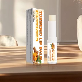 Avocado Lip Balm 2 Pack - Shea Butter Squalane