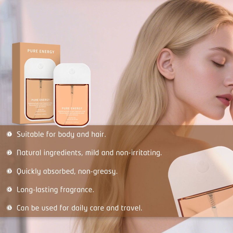 Sour Cherry Fragrance - Multi Use Linen Scent