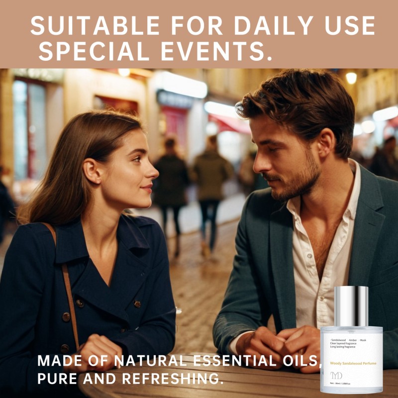 Vanilla Fragrance Oil - Body Hair Dual Use