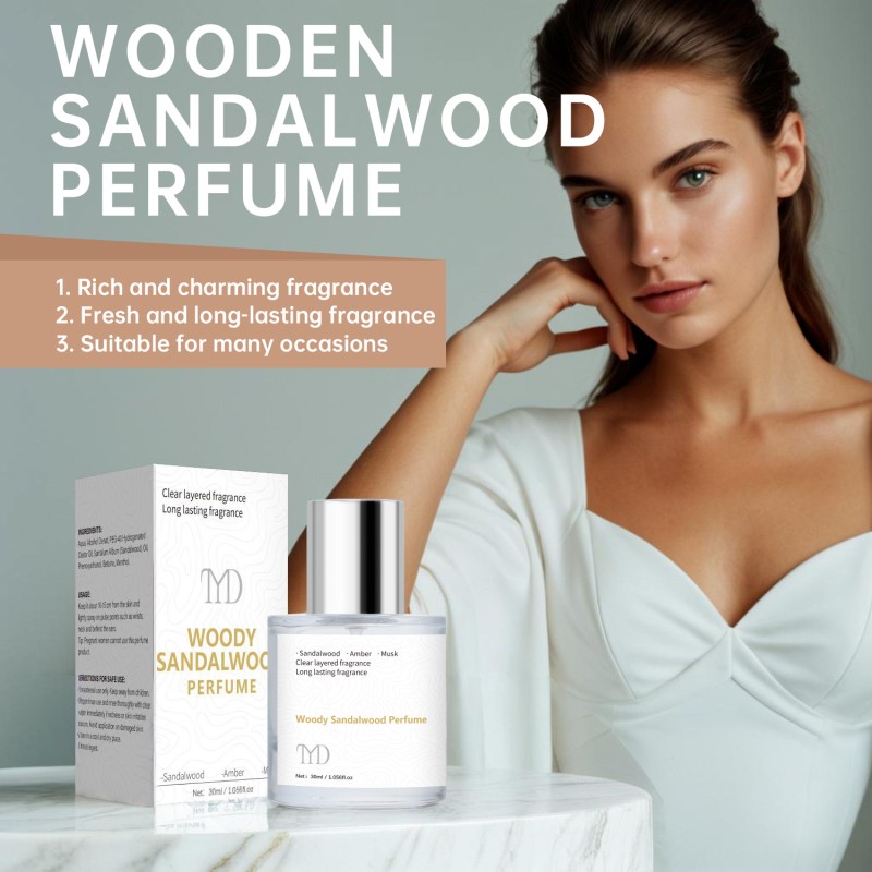 Vanilla Fragrance Oil - Body Hair Dual Use